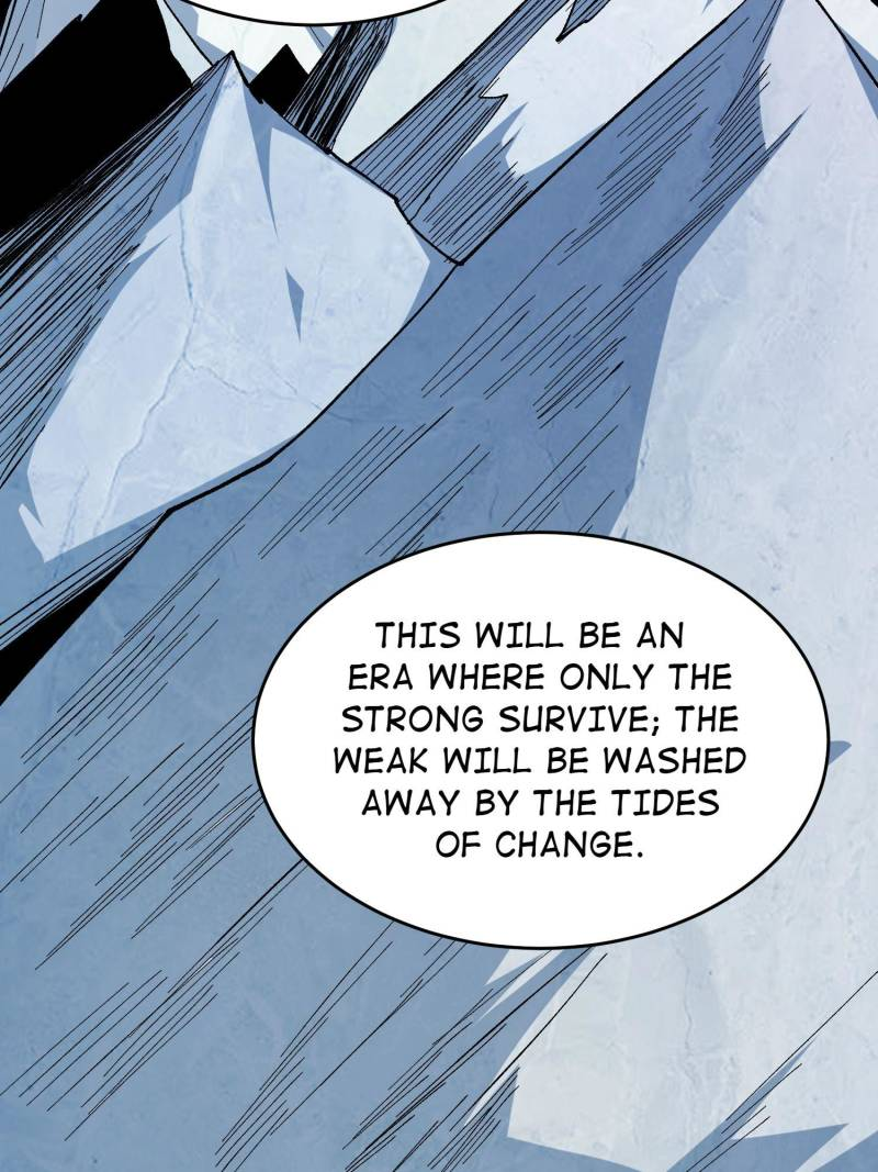I'm Really Not A Supervillain Chapter 277 25